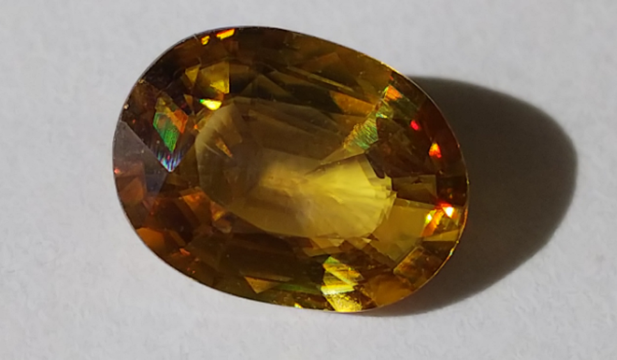 スフェーンルース