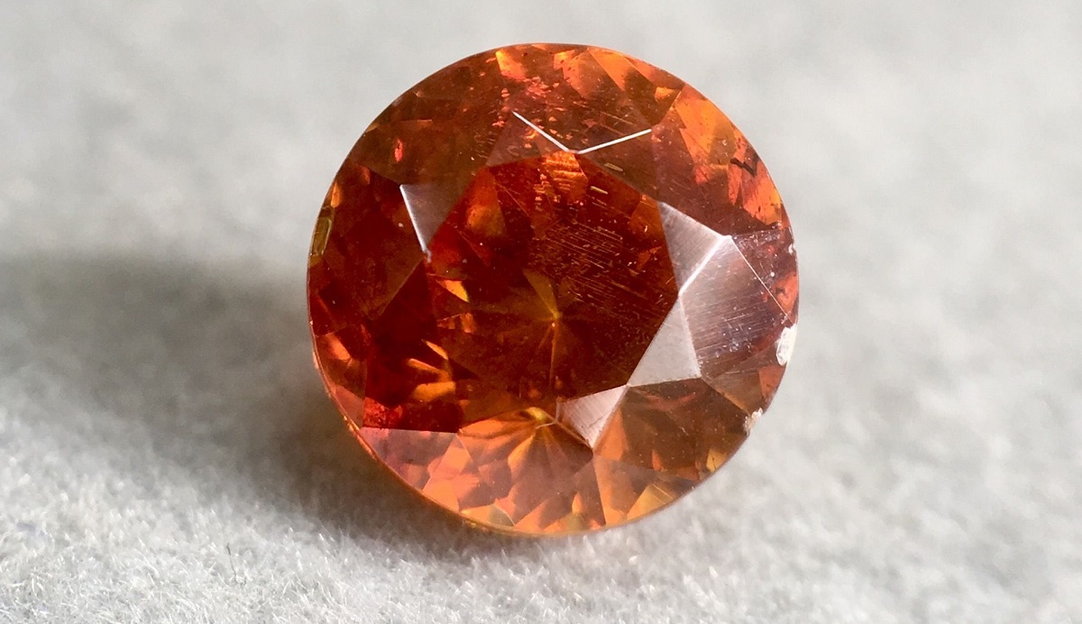 スファレライトルース４