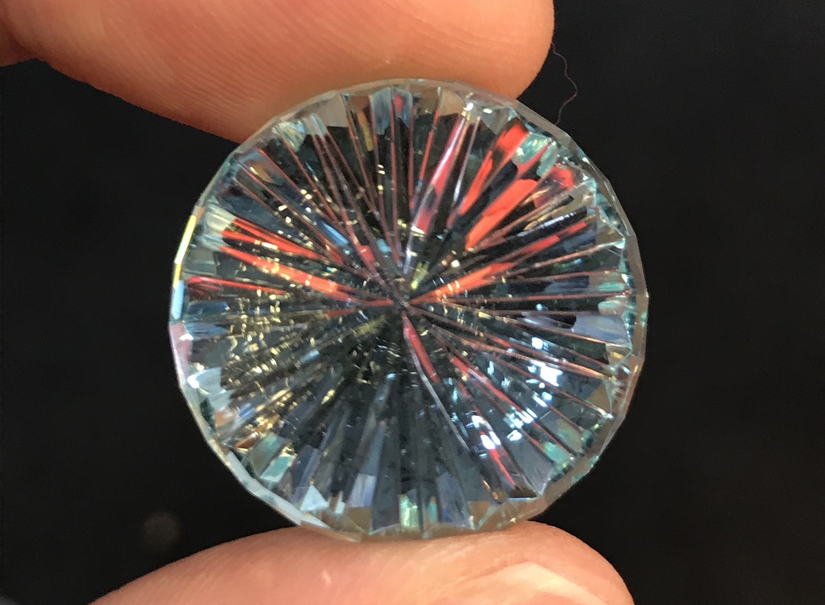 パライバトルマリン