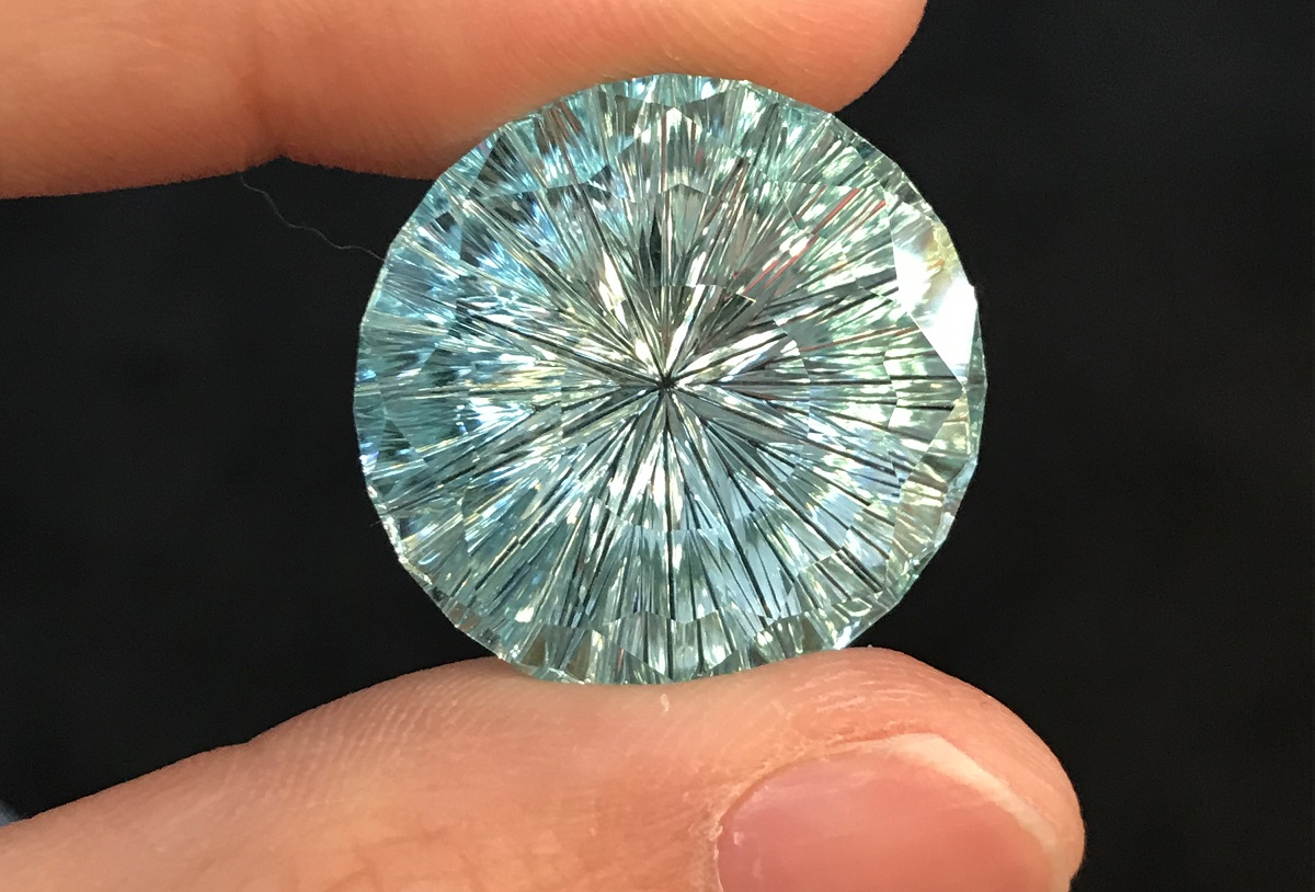 パライバトルマリン