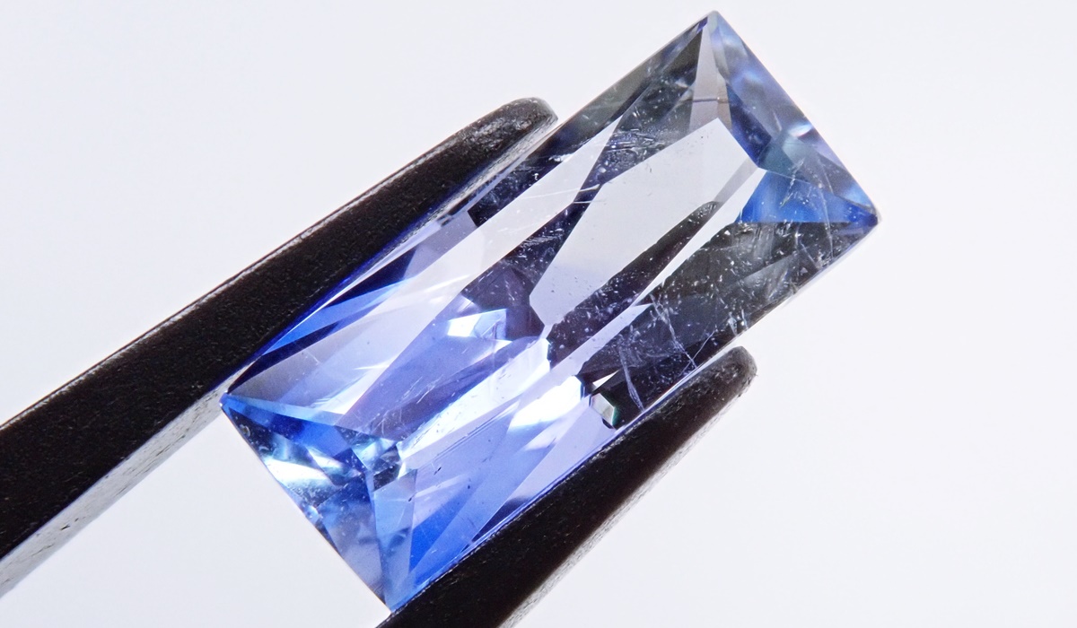 ジェレメジェバイト　ルース