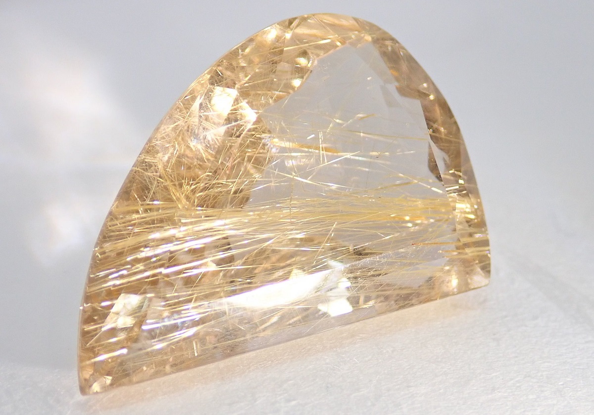 ルチルクォーツ