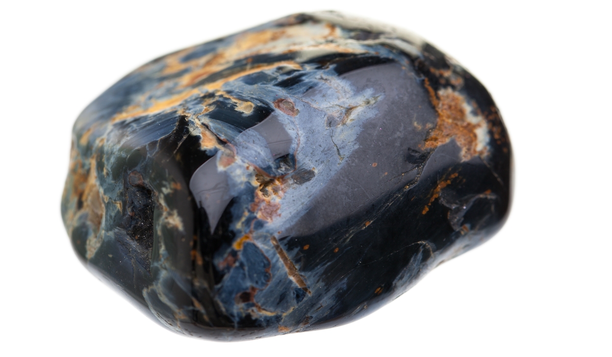 グレータイガーアイ