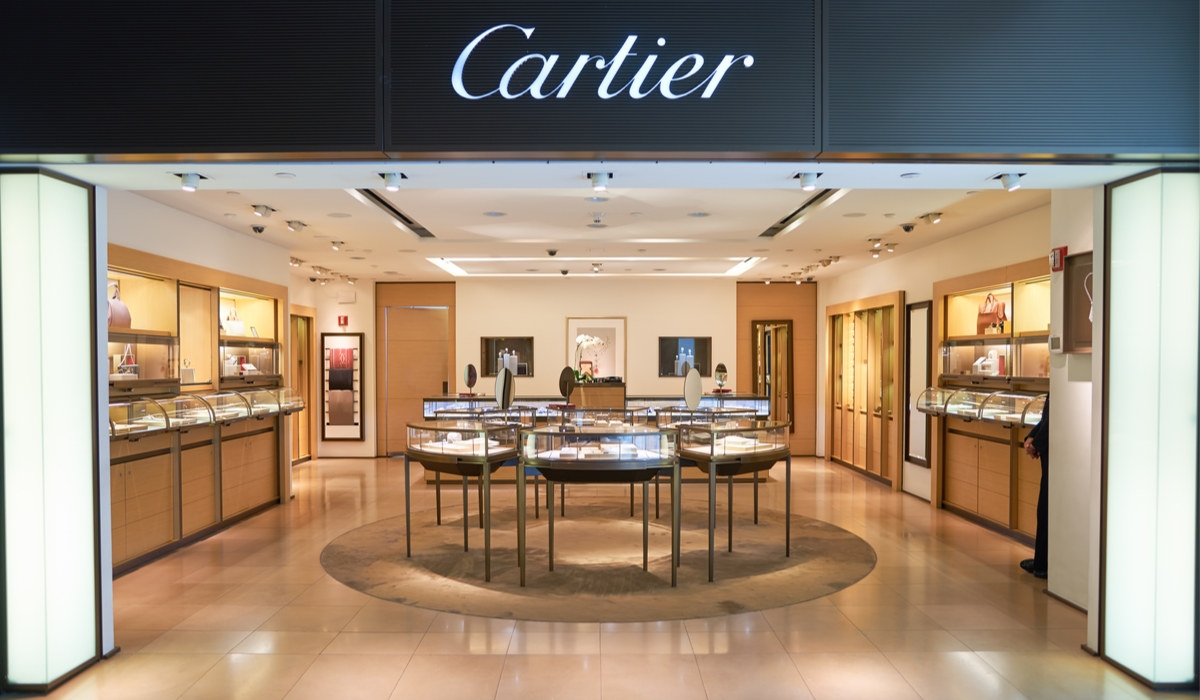 カルティエ
