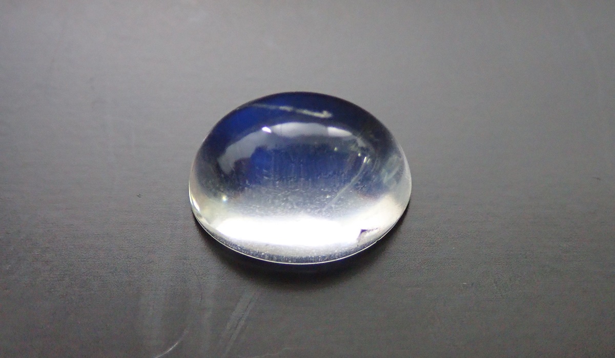 ペリステライト　ブルームーンストーン　ルース