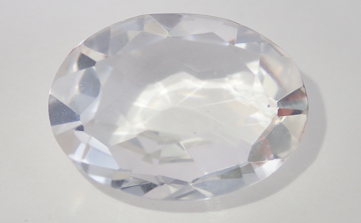 ロッククリスタル