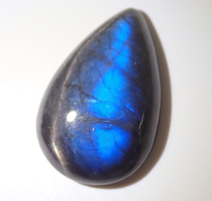 ラブラドライト ルース