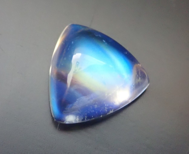 ラブラドライトムーンストーン ルース