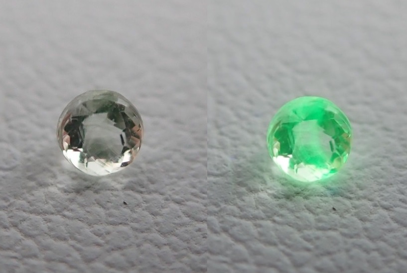 ハイアライトオパール