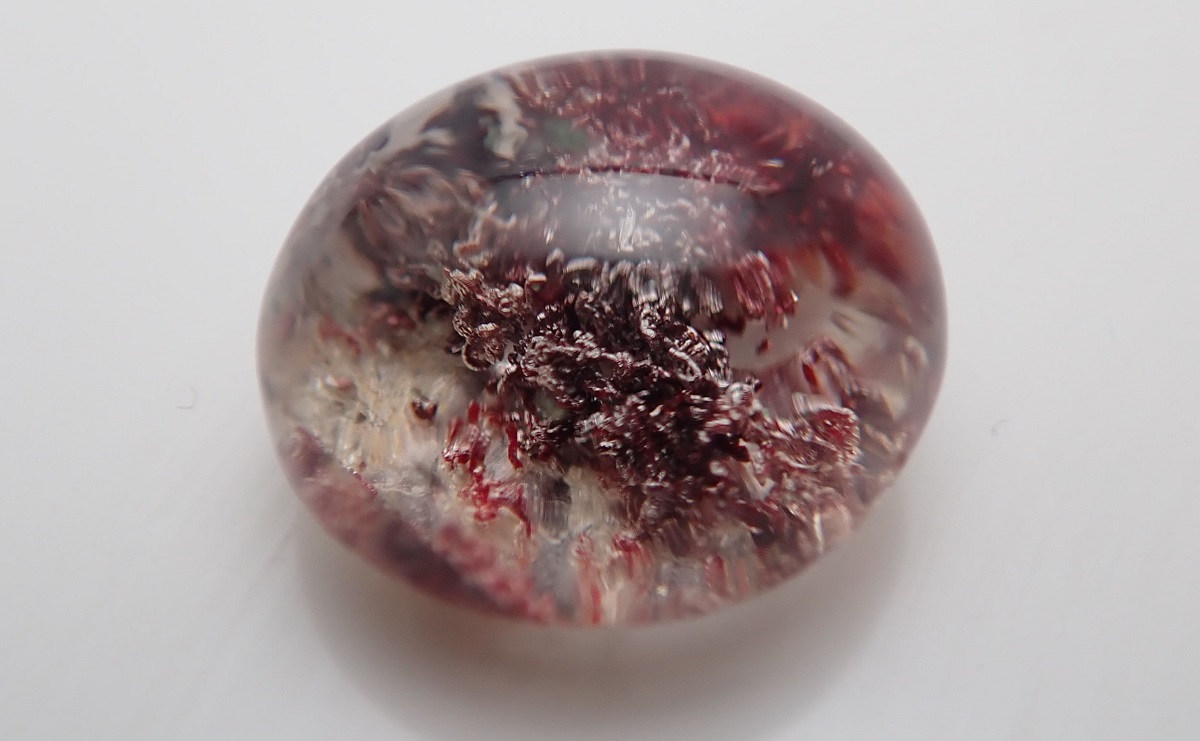 ガーデンクォーツ　ルース