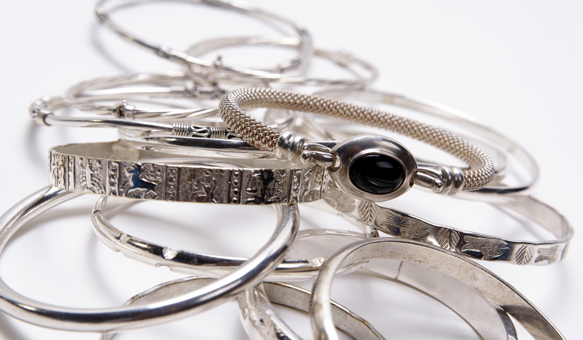 スターリングシルバー　アクセサリー