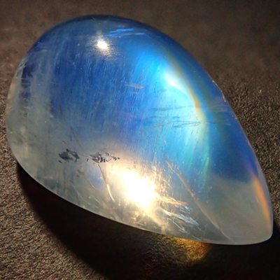 ラブラドライト　ブルームーンストーン　ルース