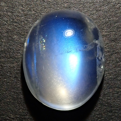 ペリステライト　ブルームーンストーン　ルース