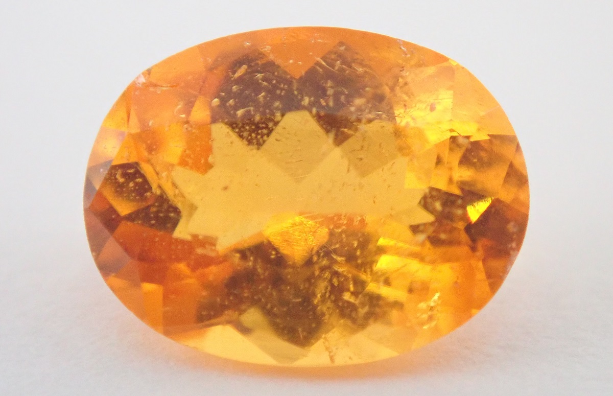 クリノヒューマイト　ルース