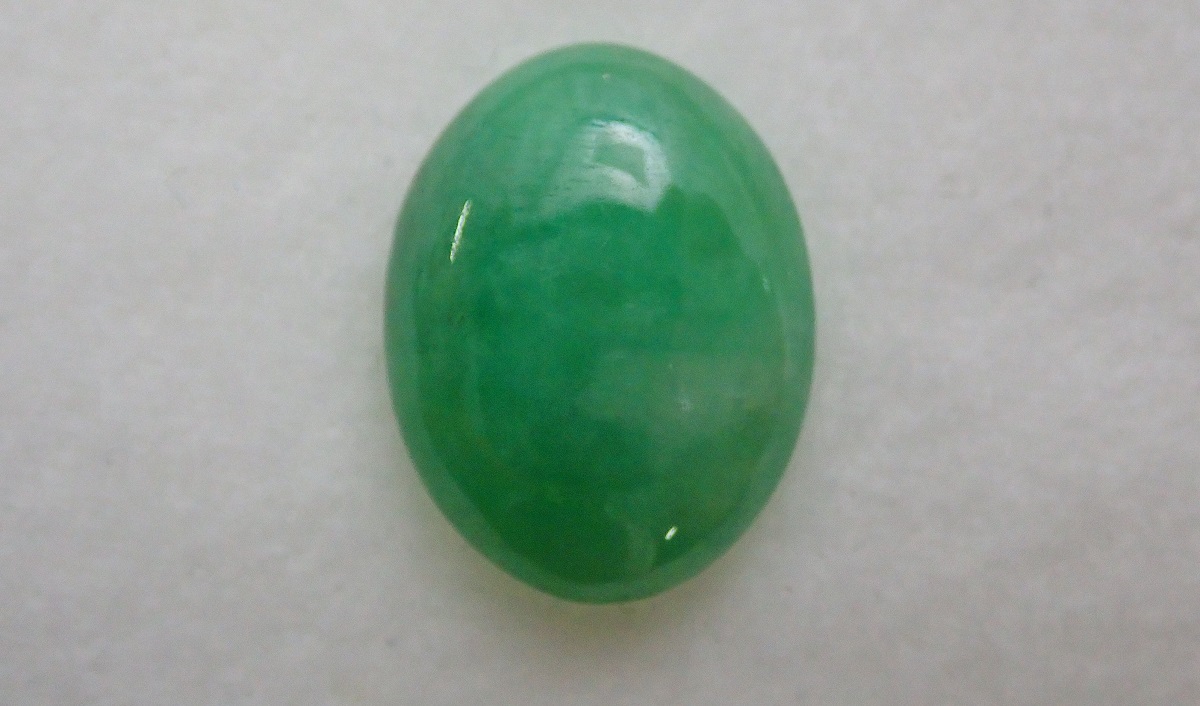 ヒスイ　ルース