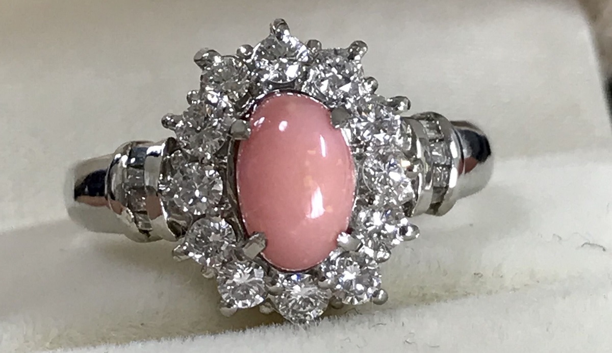 コンクパールリング