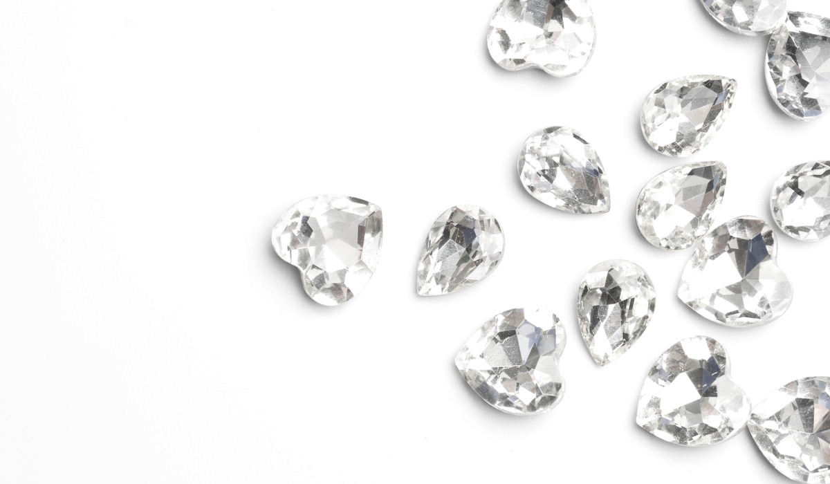 ダイヤモンド　ルース