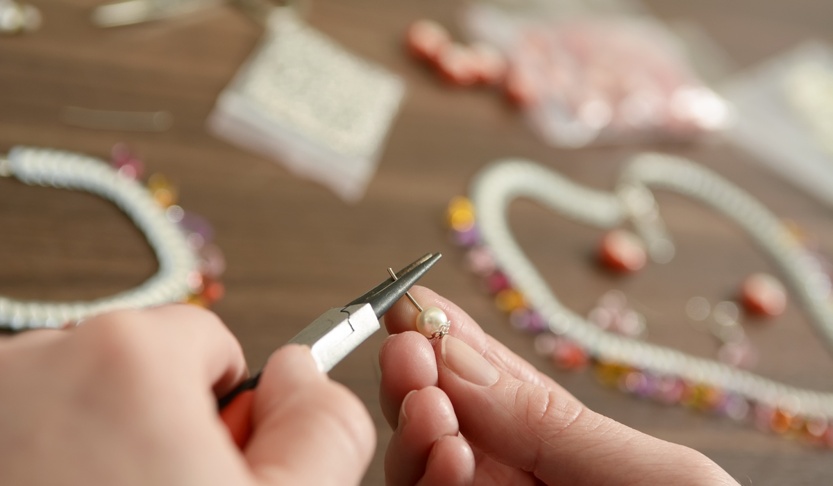 アクセサリーパーツ