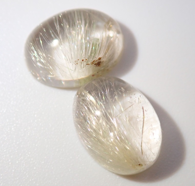 ルチルクォーツ　ルース