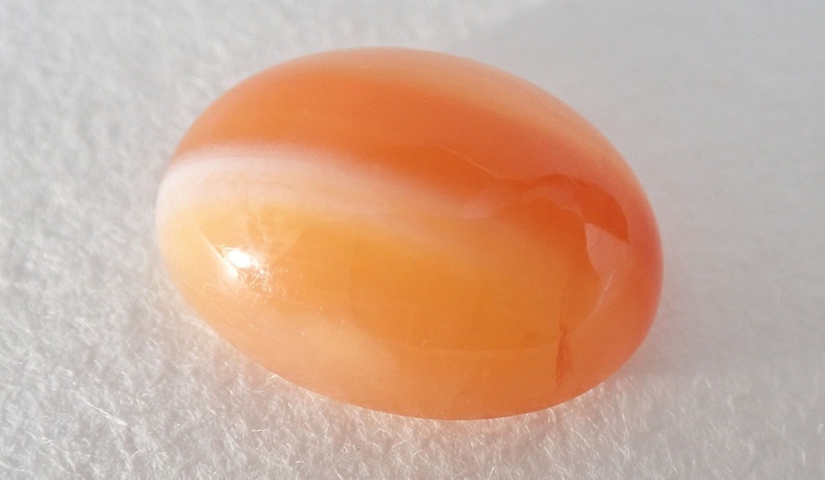 カーネリアン　ルース