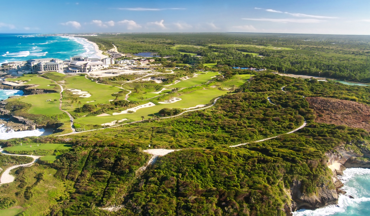 ドミニカ共和国