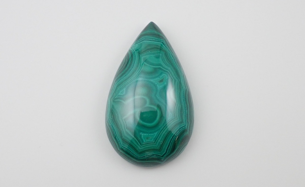 マラカイト　ルース