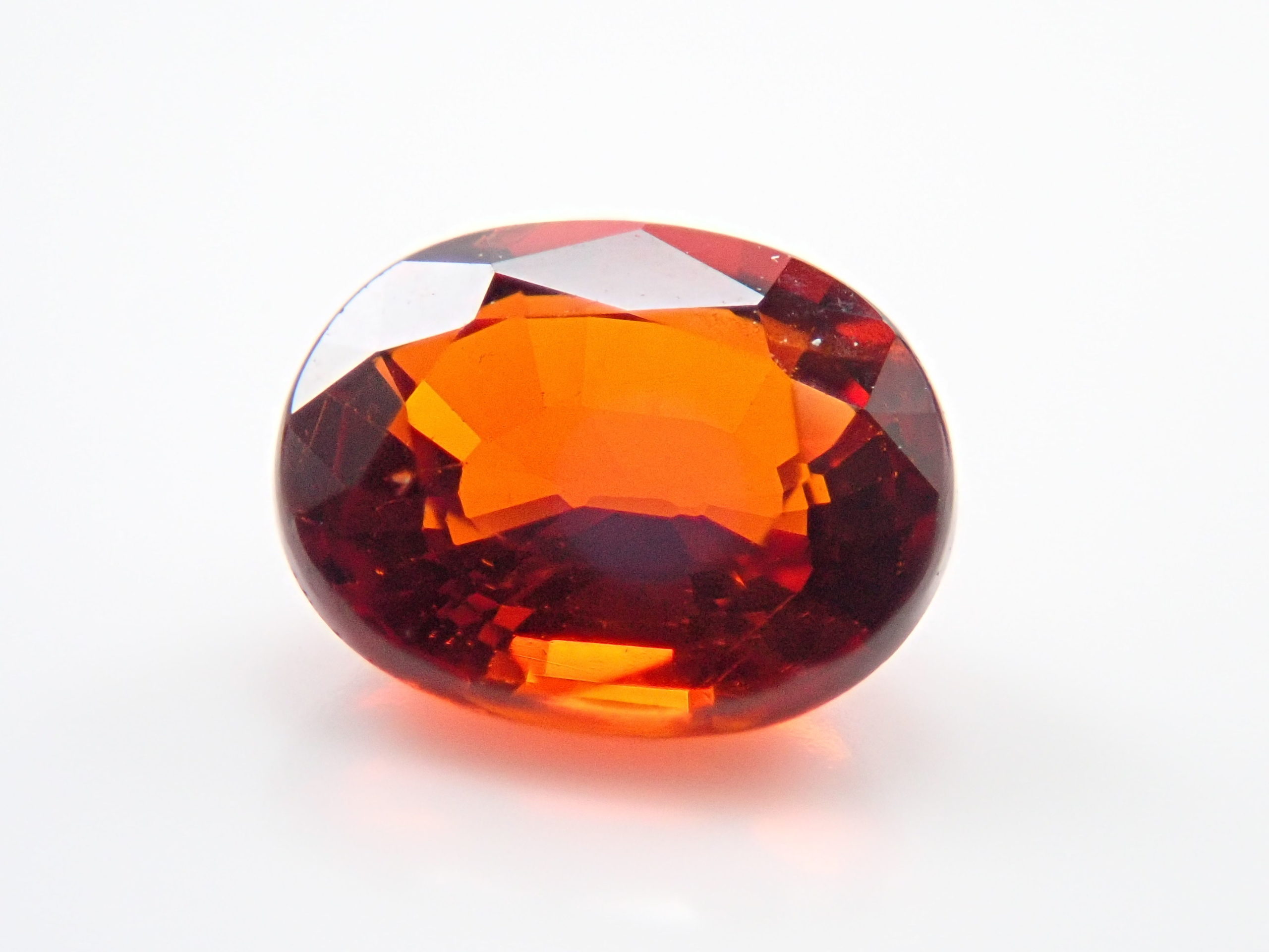 クリノヒューマイト