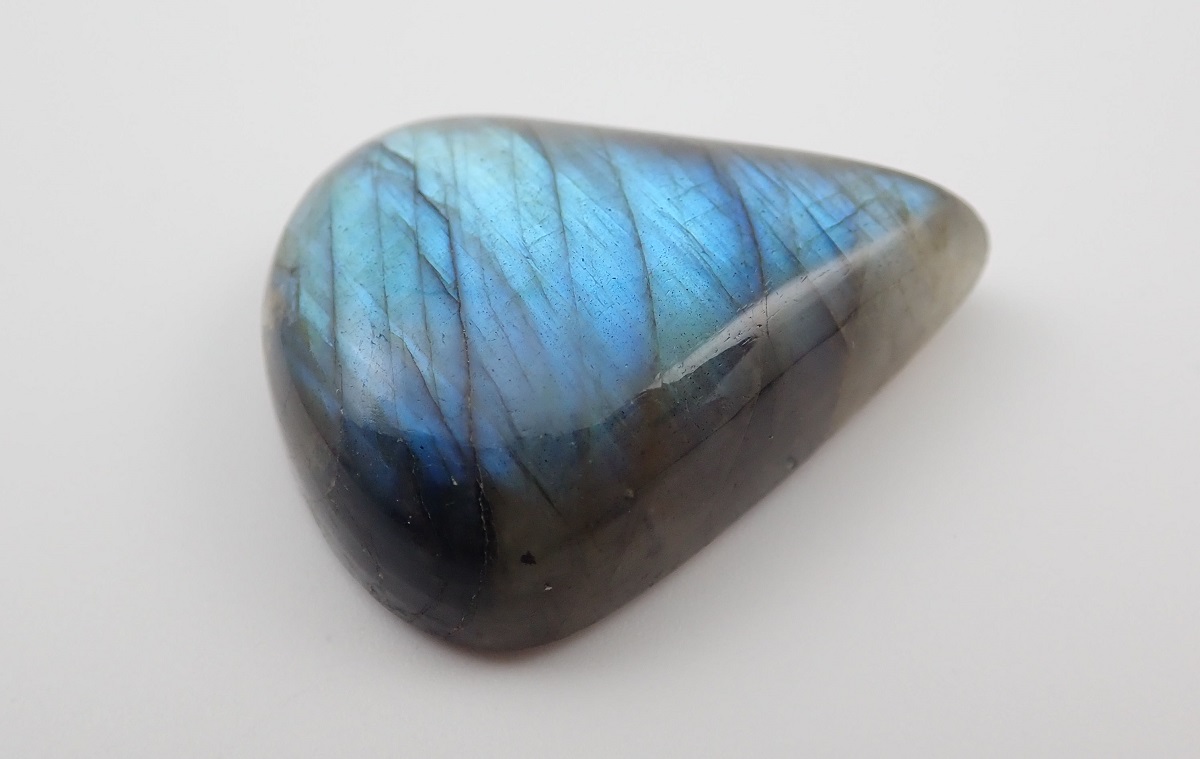 ラブラドライト　ルース