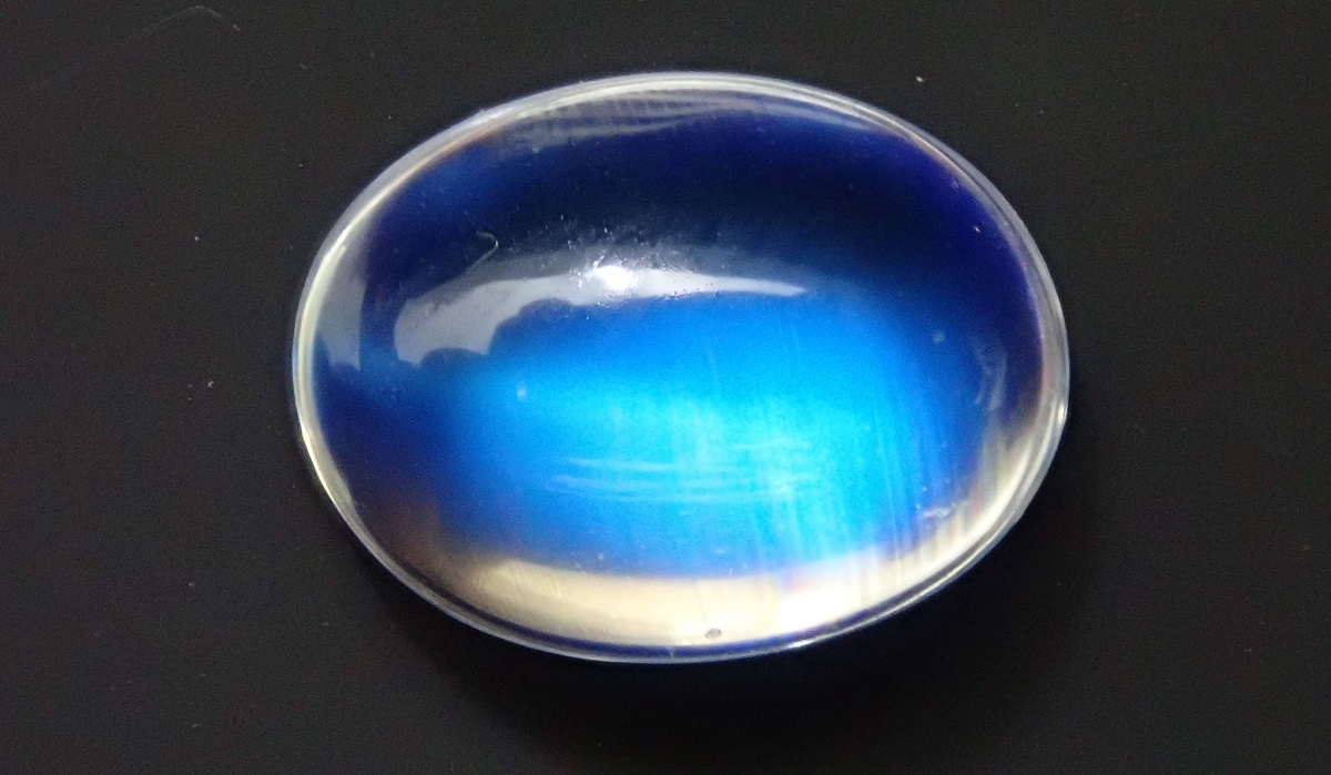 ブルームーンストーン　ルース