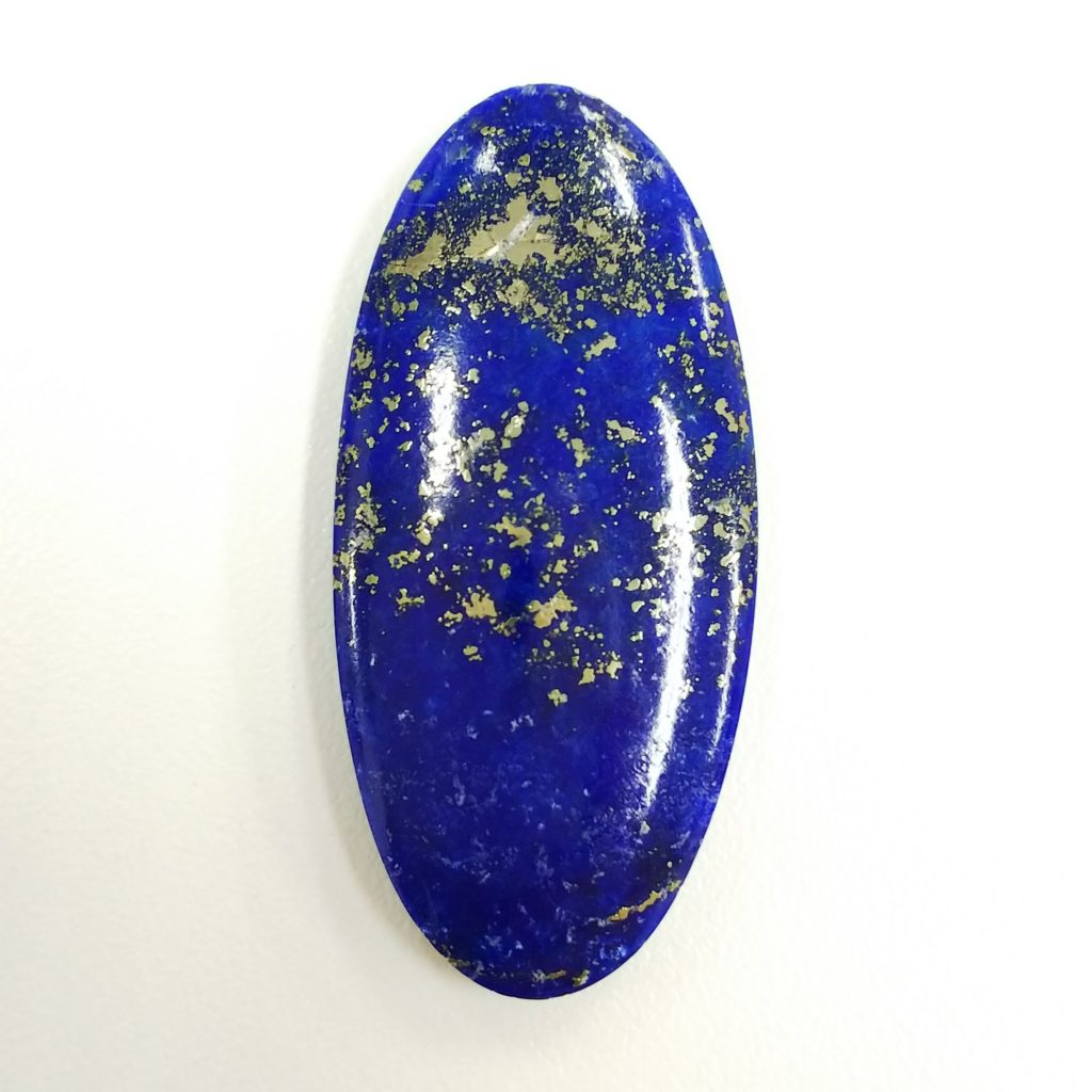 ラピスラズリ パイライト