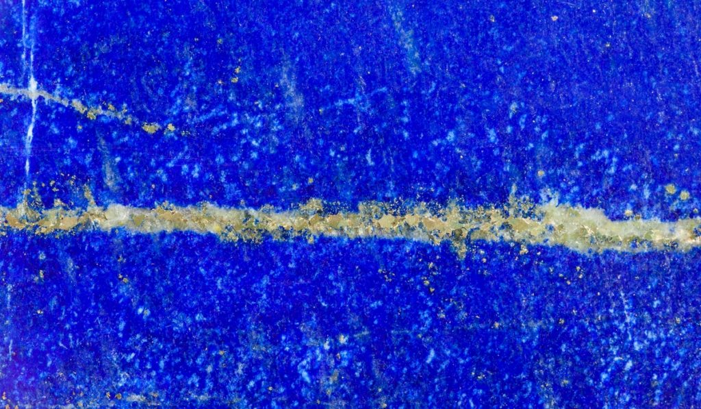 ラピスラズリ パイライト