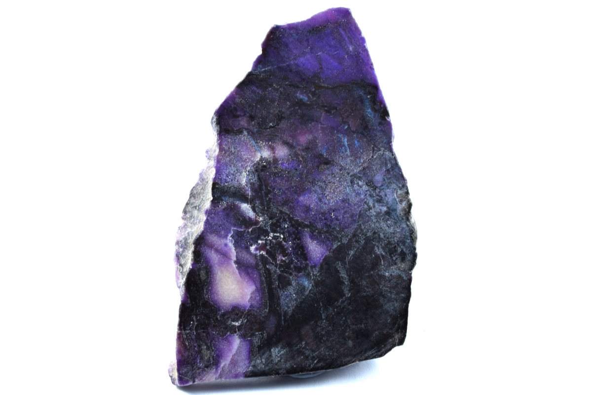 スギライト 原石