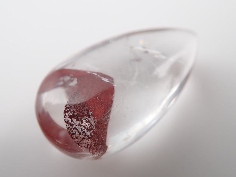 ファントムクォーツ　ルース