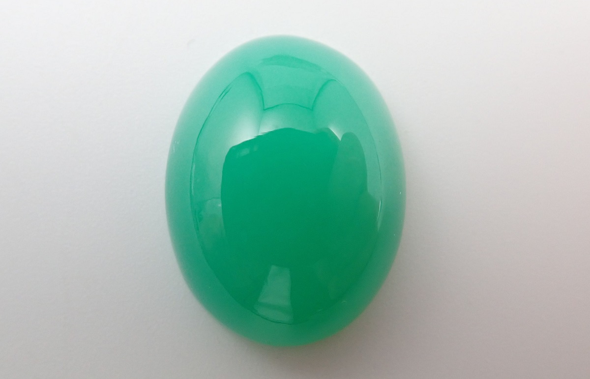 クリソプレーズ　ルース