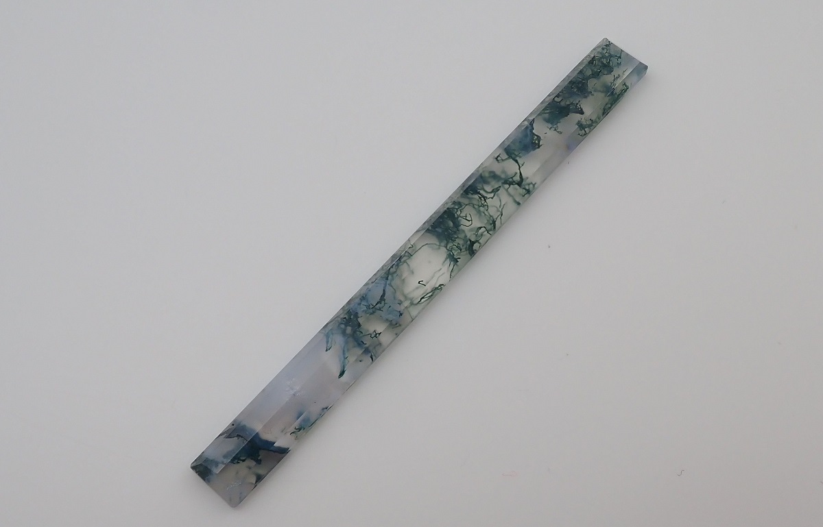 モスアゲート　ルース