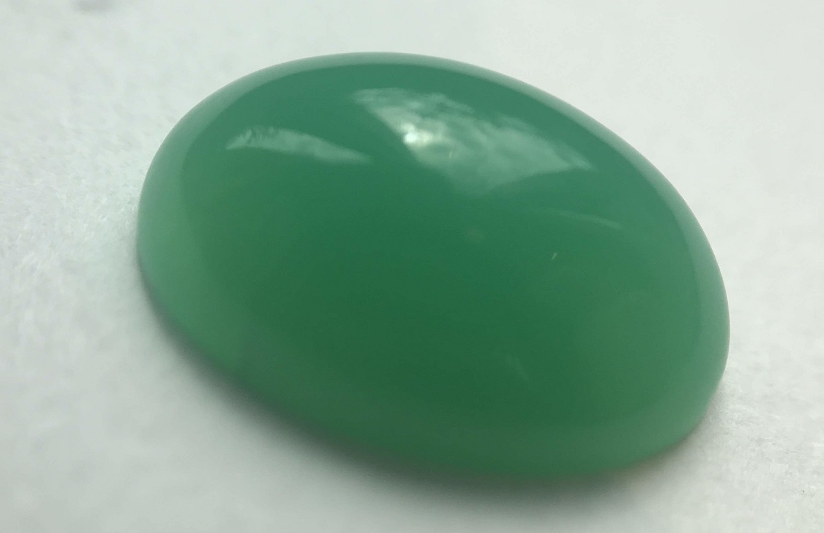 クリソプレーズ　ルース