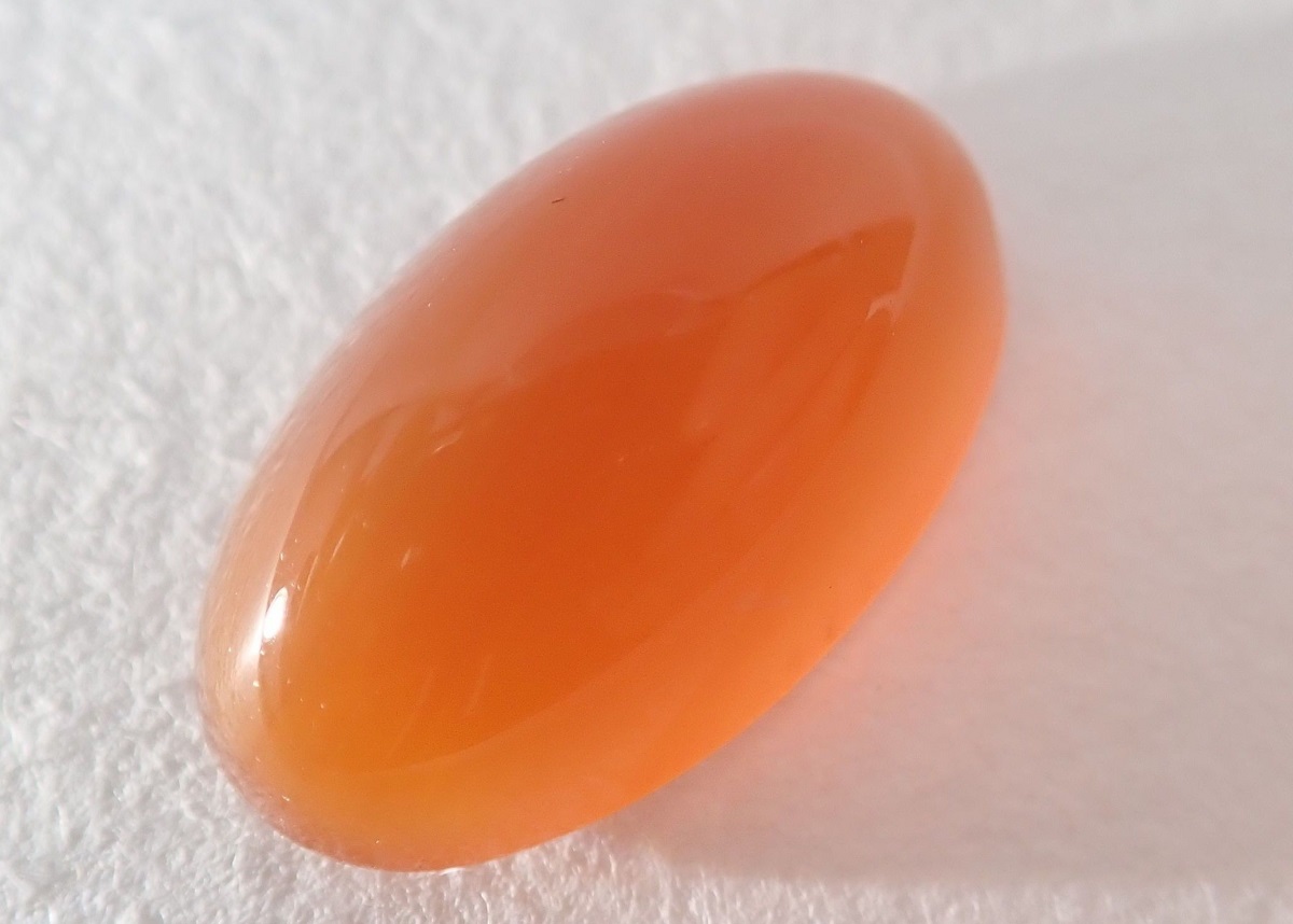 カーネリアン　ルース