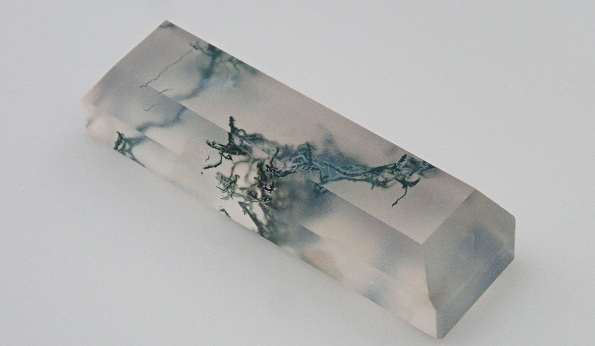 モスアゲート　ルース