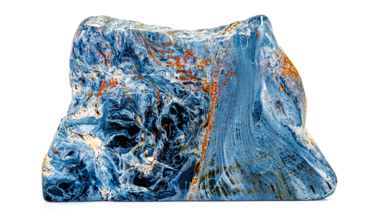 ジャスパー　原石