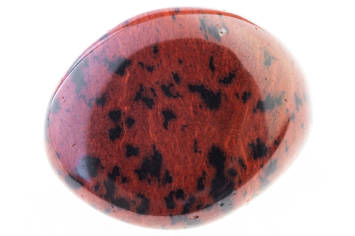 マホガニーオブシディアン　ルース