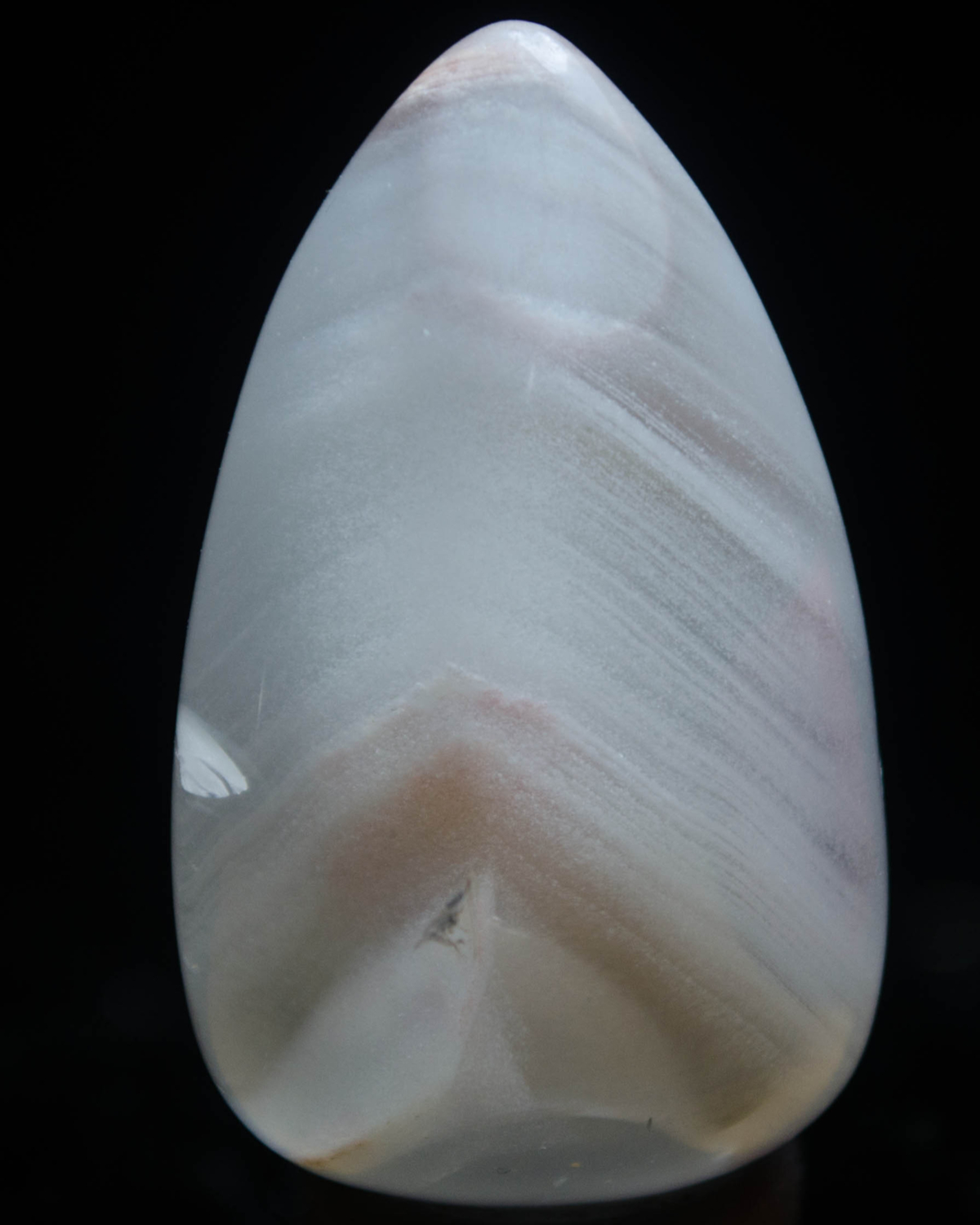 ファントムクォーツ　原石