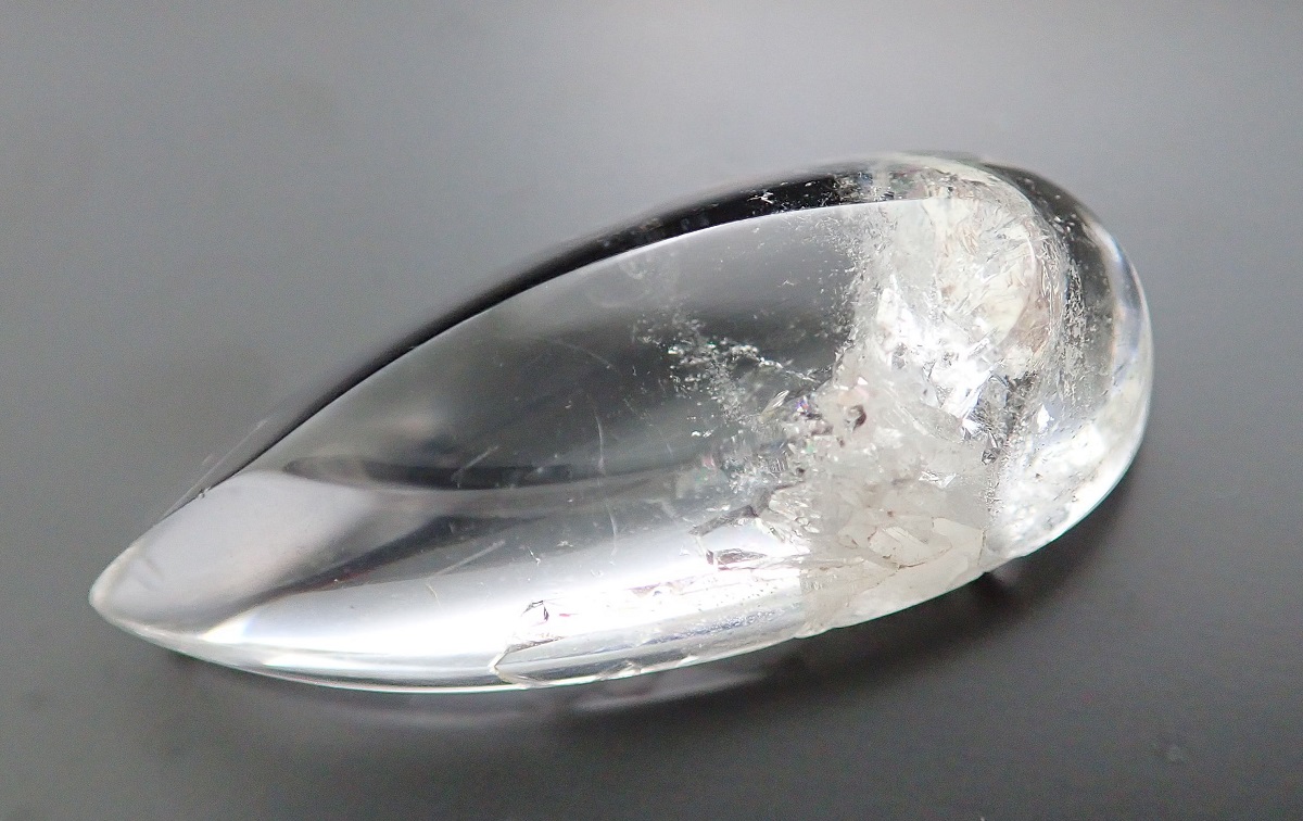 ファントムクォーツ　ルース