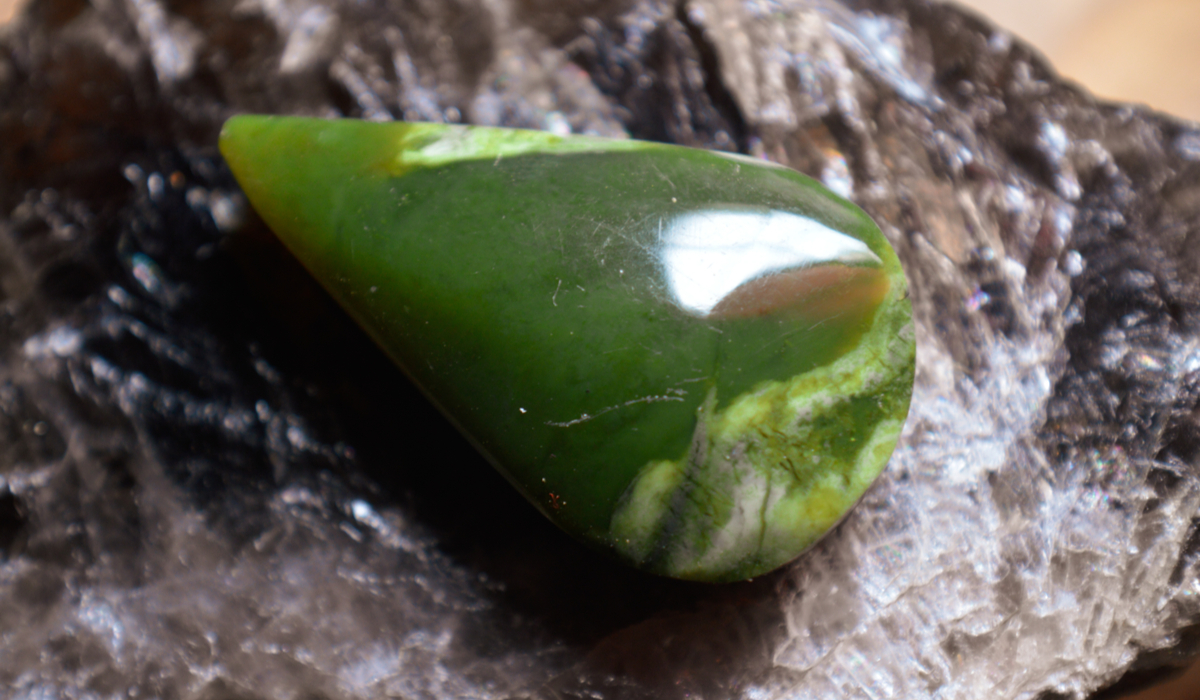 サーペンティン　ルース