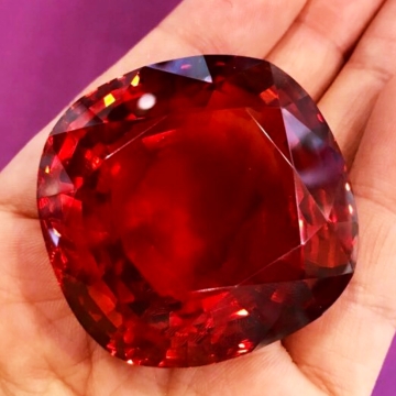 レッドアンバー