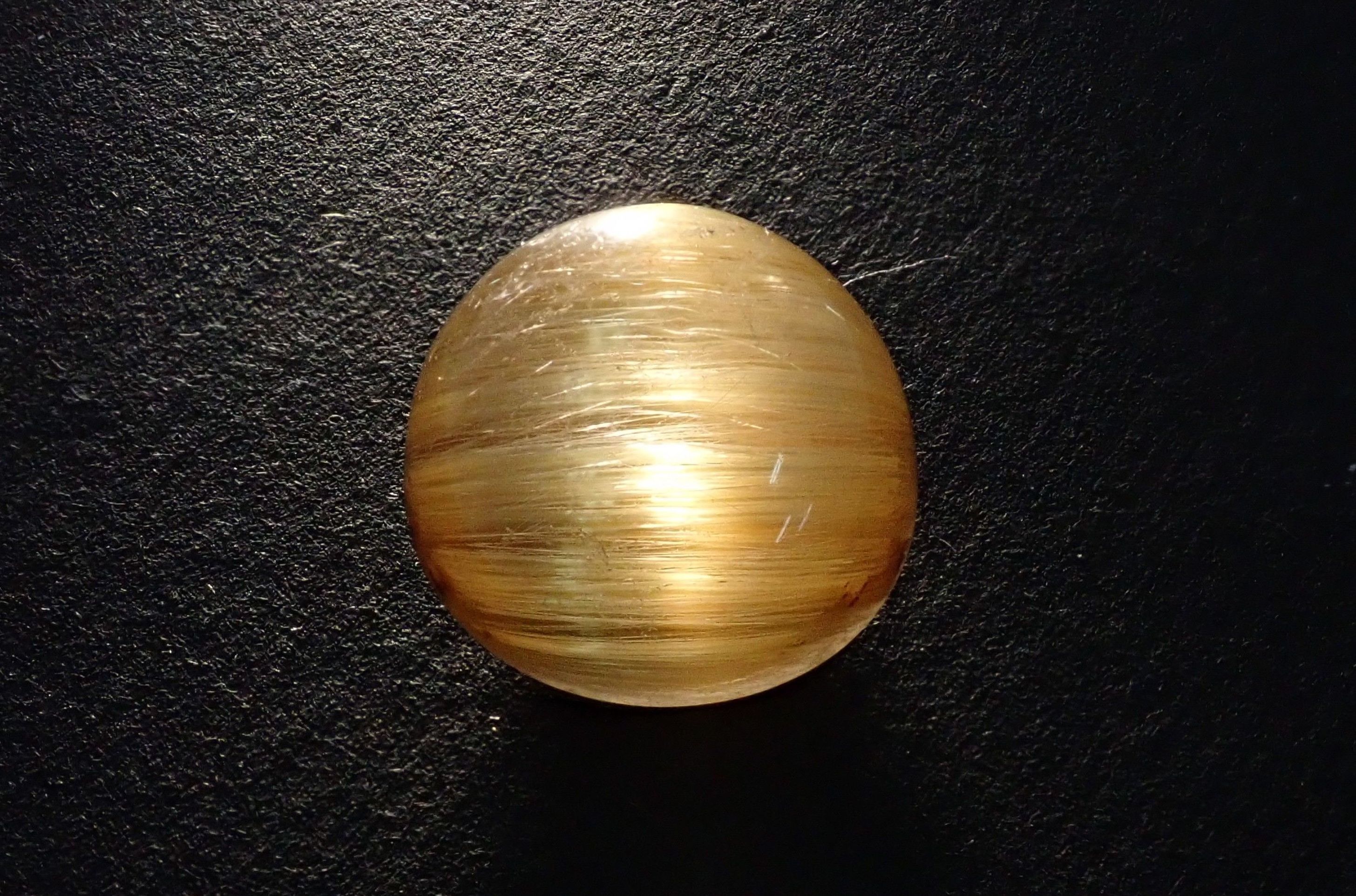 ルチルクォーツ