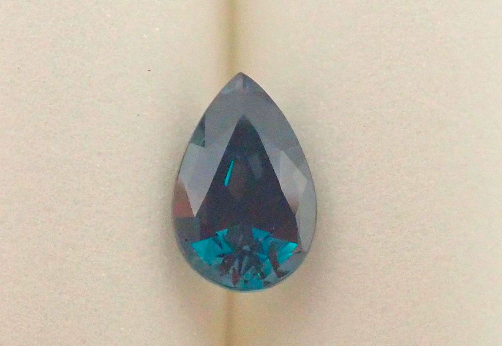 アレキサンドライト