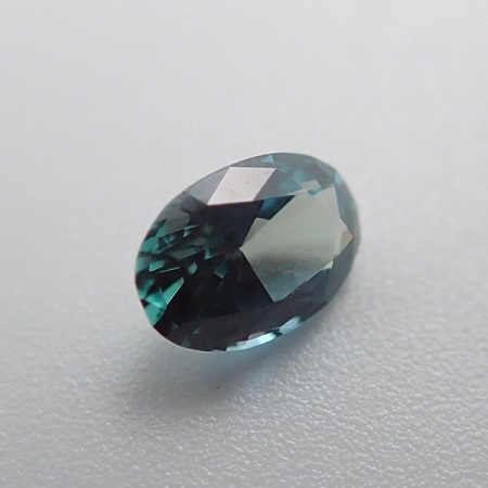 合成アレキサンドライト　ルース