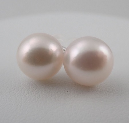 パール　ピアス