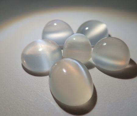 ムーンストーン　ルース