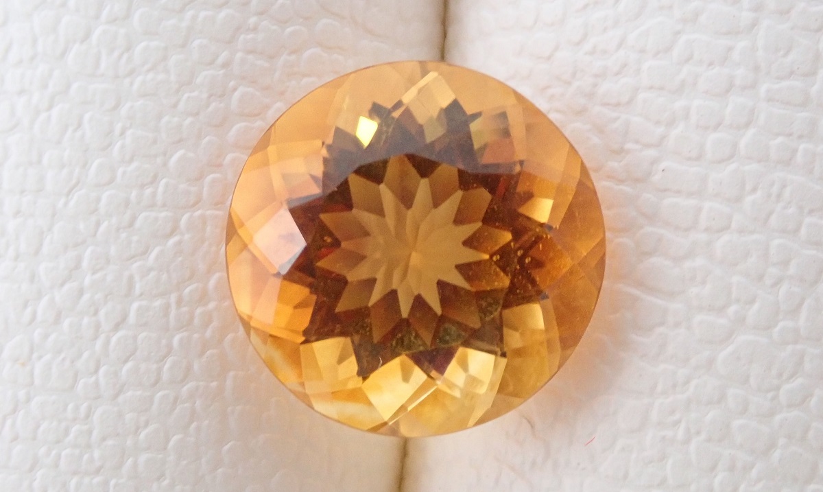 シトリン　ルース